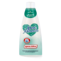 Felce Azzurra Mon Amour Igiene Attiva koncentrovaný parfém na prádlo 250ml