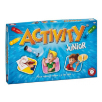 Activity Junior CZ Piatnik