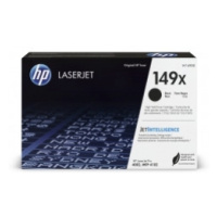 HP W1490X Tonerová kazeta Čierna / Black 149X