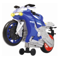 Motocykel Yamaha R1 Wheelie Raiders 26 cm