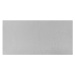 Kusový koberec obdélníkový OSLO 60 x 85 cm - bílý