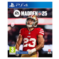 Madden NFL 25 (PS4)