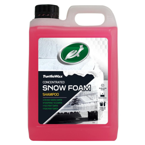 Turtle Wax Hybrid Snow Foam