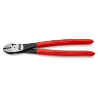 KNIPEX Kliešte cvikacie bočné - silové 7401250