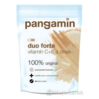Rapeto Pangamin Duo Forte 90 tabliet