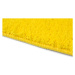 Kusový koberec Spring Yellow - 40x60 cm B-line