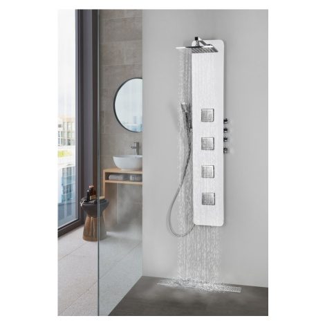 Sprchy a sprchové sety Polysan