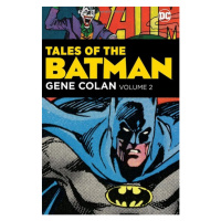 DC Comics Tales of the Batman: Gene Colan 2