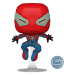 Funko POP! Marvel GamerVerse Spider-Man 2 Peter Parker Velocity Suit Special Edition