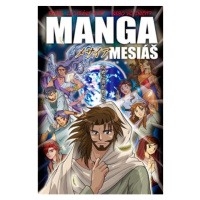 3via Manga Mesiáš