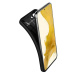 Odolné puzdro na Samsung Galaxy S22 5G Spigen čierne