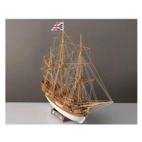 COREL HMS Bounty 1:130 kit