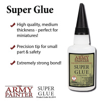 Army Painter: Super Glue