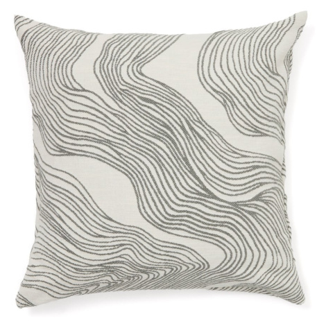 Bavlnená obliečka na vankúš 50x50 cm Ondara – Kave Home
