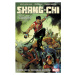 Shang-Chi by Gene Luen Yang 2: Shang-Chi vs. the Marvel Universe