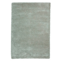 Svetlozelený koberec 80x150 cm Sierra – Think Rugs