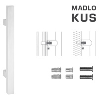 FT - MADLO kód K31 25x25 mm SP ks 25x25 mm, 1000 mm, 1200 mm