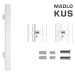 FT - MADLO kód K31 25x25 mm SP ks 25x25 mm, 1000 mm, 1200 mm