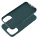 MATT Case Apple iPhone 15 Pro Max dark green