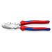 KNIPEX Kliešte kombinované, silové, americký model 0905240