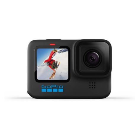 Digitálne kamery GoPro