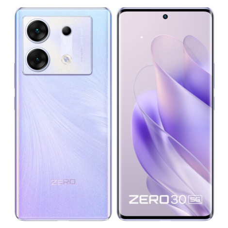 Infinix Zero 30 5G 12GB/256GB fialová