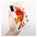 Odolné silikónové puzdro iSaprio - Fast Fox - Xiaomi Redmi Note 10 / Note 10S