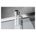 GELCO - VOLCANO sprchové dvere 1500 číre sklo GV1015