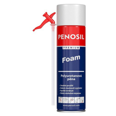 Pena PENOSIL Premium trubičková 480ml