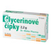 Dr.Müller Glycerinové čípky 2,2 g 12 ks