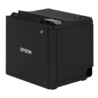 Epson TM-m10 C31CE74102 pokladničná tlačiareň, USB, 58mm, 8 dots/mm (203 dpi), ePOS, black