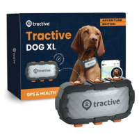 Tractive GPS DOG XL Adventure Edition tracker polohy a aktivity pre psov