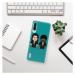Plastové puzdro iSaprio - Pulp Fiction - Xiaomi Mi A3