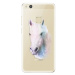 Odolné silikónové puzdro iSaprio - Horse 01 - Huawei P10 Lite