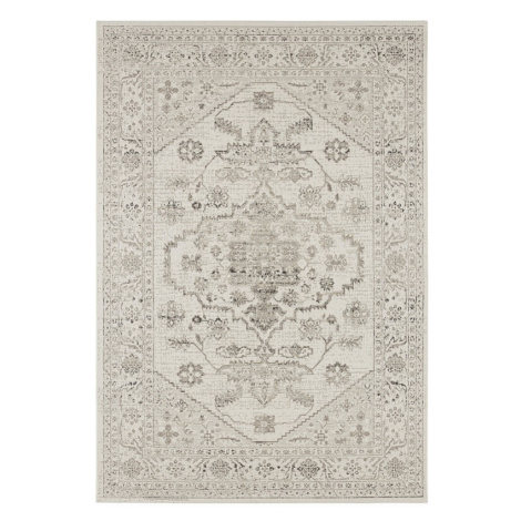 Kusový koberec Beach 103840 Cream/Taupe – na ven i na doma - 160x230 cm NORTHRUGS - Hanse Home k