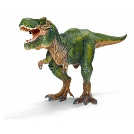 Schleich Tyrannosaurus Rex s pohyblivou čeľusťou