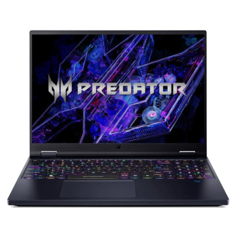 Acer Predator Helios 16 (NH.QNZEC.005) čierny