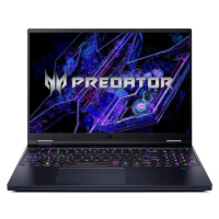 Acer Predator Helios 16 (NH.QNZEC.005) čierny