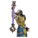 Akčná figúrka McFarlane World of Warcraft: Undead - Priest / Warlock 15 cm