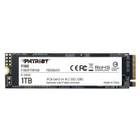 PATRIOT P300/1TB/SSD/M.2 NVMe/5R