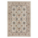 Kusový koberec Luxor 105636 Saraceni Cream Multicolor Rozmery kobercov: 160x235