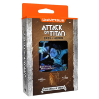 Universus CCG: Attack on Titan - Battle for Humanity Challenger Series Deck