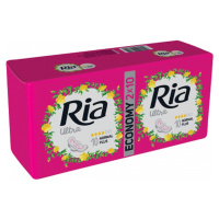 RIA Ultra Normal plus duopack 2x10 ks