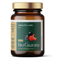 HEALTH LINK Guarana 500 mg BIO 120 kapsúl