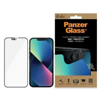 Ochranné sklo PanzerGlass E2E Microfracture iPhone 13 /13 Pro 6,1
