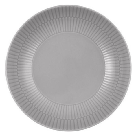 Seltmann Weiden HLBOKÝ TANIER porcelán keramika 21 cm