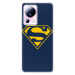 Odolné silikónové puzdro iSaprio - Superman 03 - Xiaomi 13 Lite