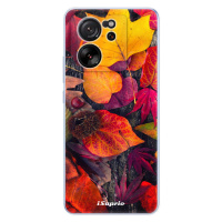 Odolné silikónové puzdro iSaprio - Autumn Leaves 03 - Xiaomi 13T / 13T Pro
