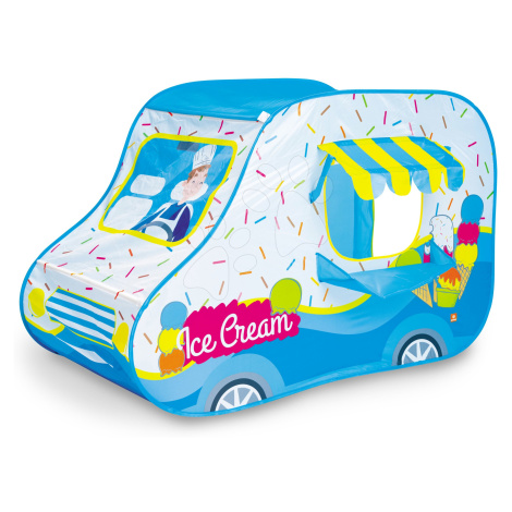 Mondo stan auto zmrzlináreň Ice-cream van tent 28369