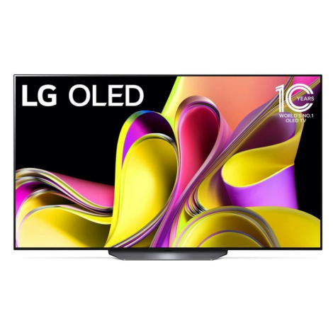 LG OLED65B33LA vystavený kus